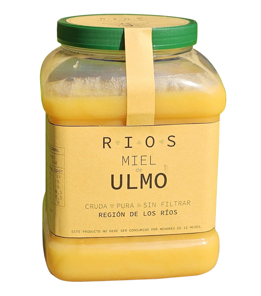 Miel de Ulmo 3,5 KG